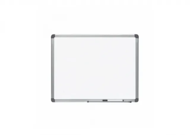 Tabla bela magnetna Rocada RD-6400 45x60