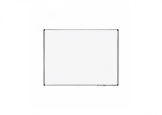 Tabla bela magnetna Rocada RD-6404 90x120