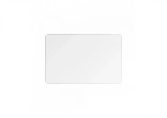 Tabla bela zidna 2x3 bez rama (frameless) 97x150 QBoard Dr Tafel