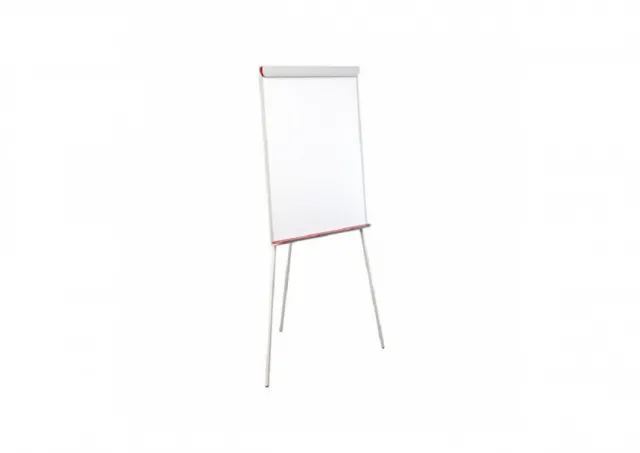 Tabla flipchart 2x3 TF15 red popchart 70x100 tronožac