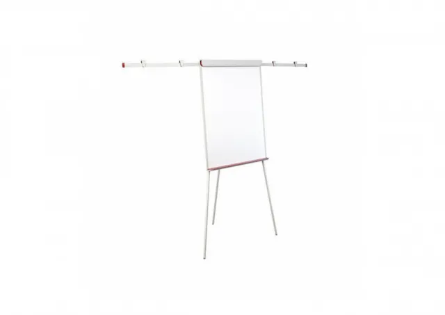 Tabla flipchart 2x3 TF16 red Eurochart sa ramenima 70x100