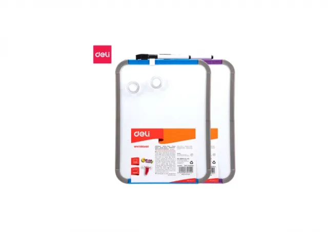 TABLA MAG. DELI A4 E39154
