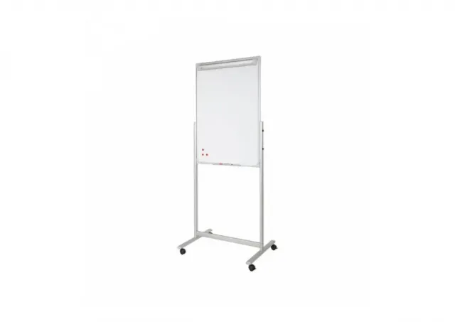 Tabla pokretna flipchat 2x3 TF14  70x104 sa markerima