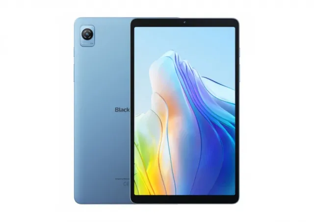 Tablet 8.68 Blackview Tab 60 LTE HD 800x1340 IPS/6GB/128GB/5MP-8MP/plavi