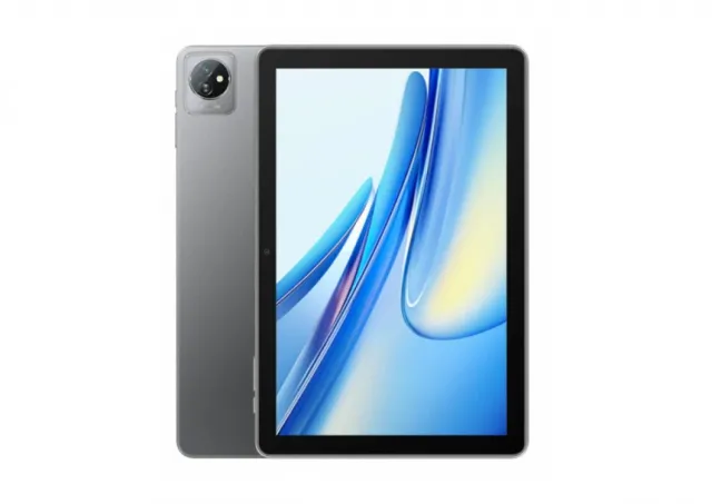 Tablet Blackview Tab 70 Wifi 10.1"/RK3562 QC/4GB/64GB/6580mAh/Android13/Grey
