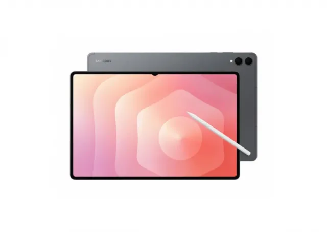 Tablet SAMSUNG Galaxy Tab S11 Ultra 5G/12GB/256GB/siva