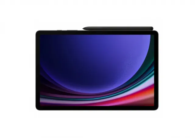 Tablet SAMSUNG Galaxy Tab S9 11"/OC 3.3GHz/8GB/128GB/5G/13+12MP/Android/siva