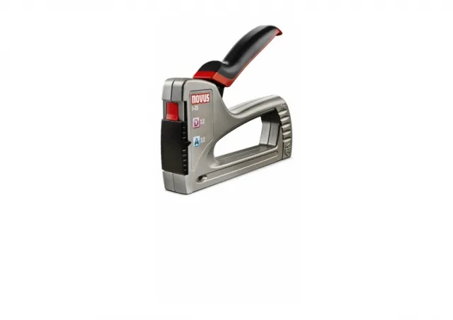 Tapetarska heftalica J-25 metal power Novus  05HNJ25