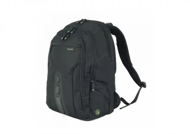 TARGUS Ranac za laptop 15.6 inča TBB013EU EcoSpruce crni 