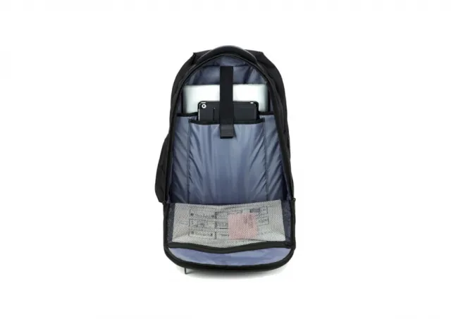 TARGUS Ranac za laptop sa točkićima 15.6 inča TSB700EU crni 