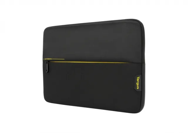 TARGUS Torba za laptop CityGear Sleeve 14 inča TSS931GL crna 