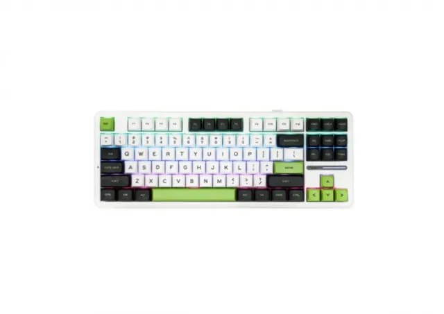 Tastatura Aula F87 mehanicka 2.4GHz/USB-C/BT5.0