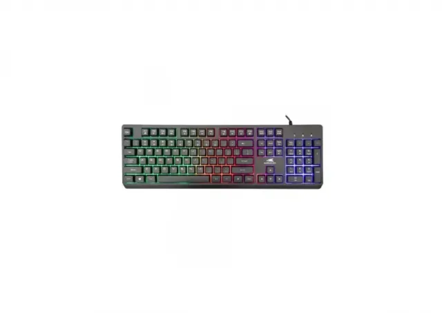 Tastatura Baracuda Starfish BGK 02114 crna US