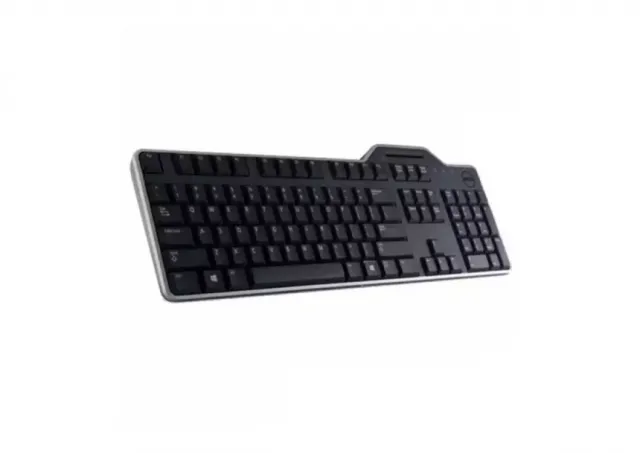 Tastatura Dell KB813 Smartcard USB US