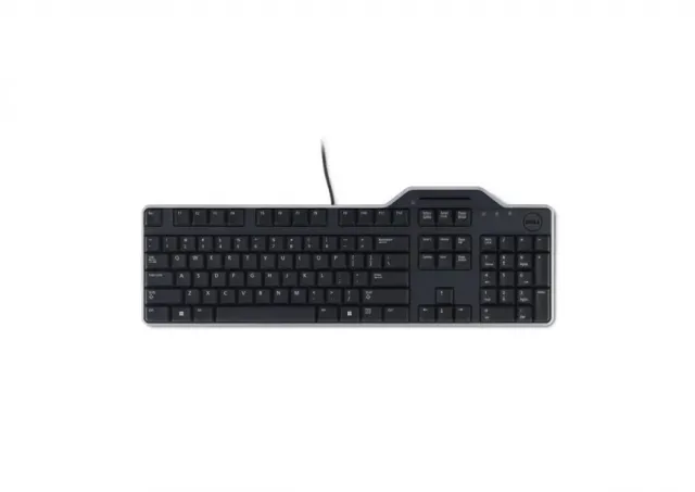 Tastatura Dell KB813 Smartcard USB YU