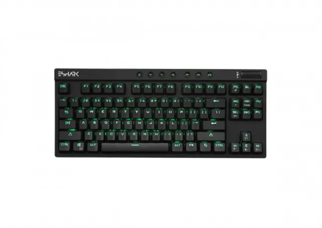 Tastatura eShark ESL-K1 KODACHI