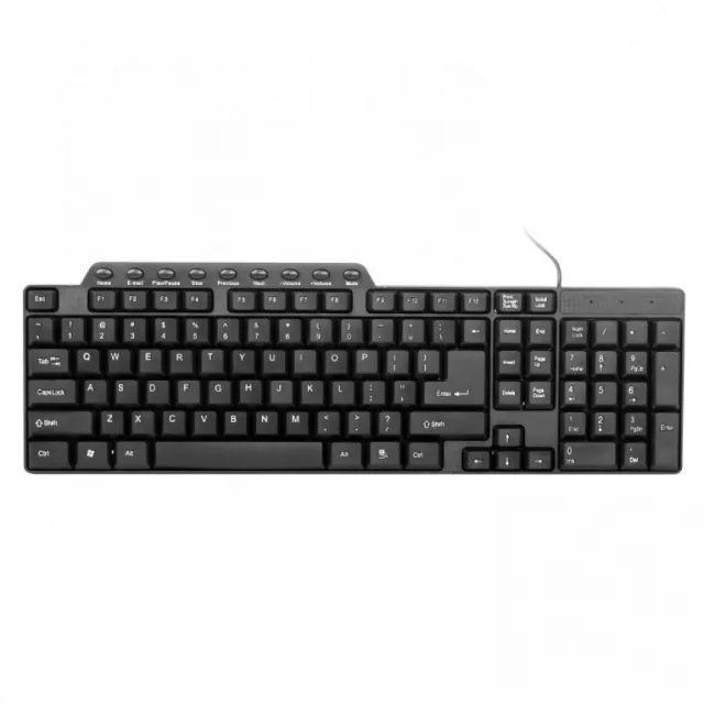 Tastatura Gembird USB