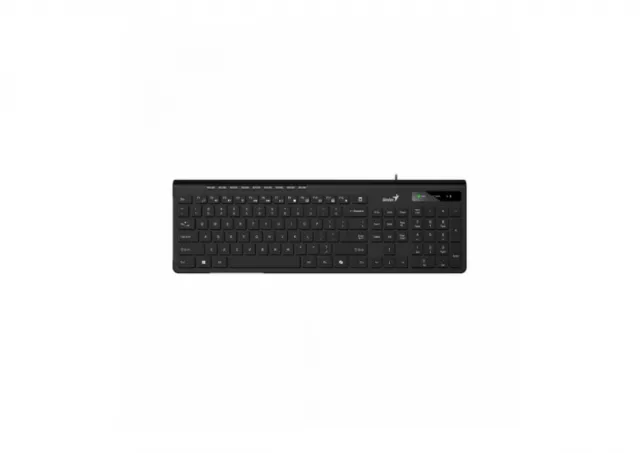 Tastatura Genius Slimstar 230 USB YU