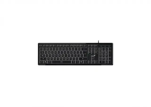 Tastatura Genius SlimStar 820 II USB YU