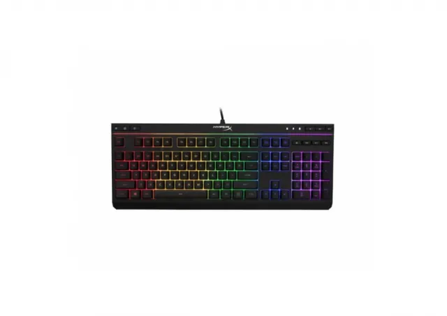 Tastatura HP HyperX Alloy CoreRGB HX-KB5ME2-US/crna