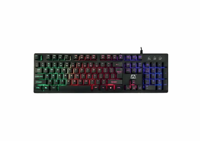 Tastatura JT-DKB008 Gaming