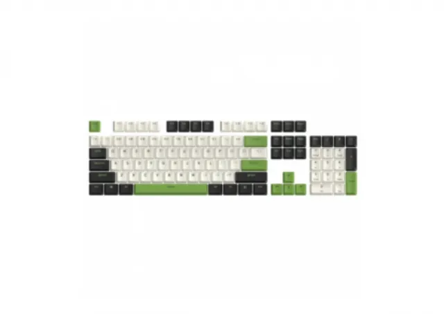 TASTATURA KEYCAP MARVO KP02 GN