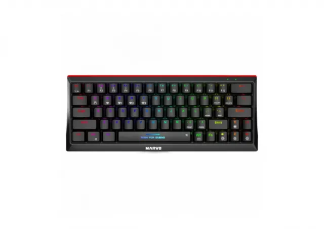 TASTATURA MARVO KG962W EN-R HECATE 61WR