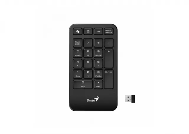 Tastatura numerička bežična Genius Numpad 1000