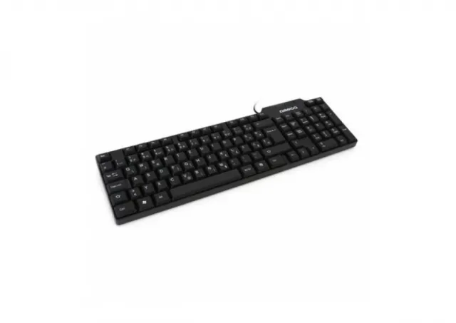 Tastatura Omega OK05TYU USB YU