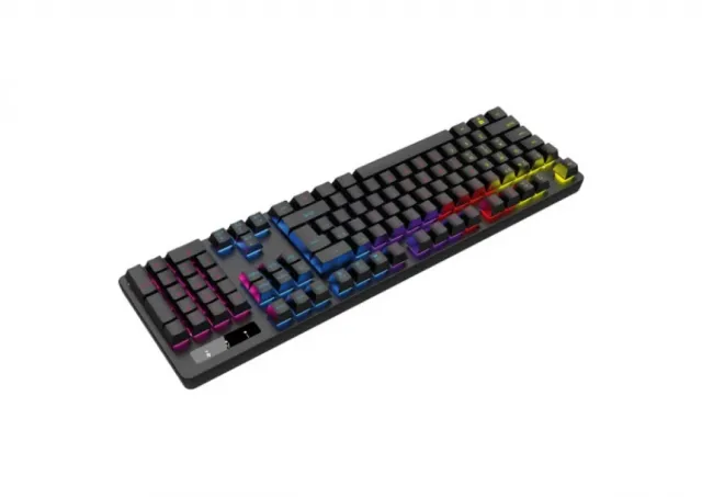 Tastatura Omega VMK89B mehanička