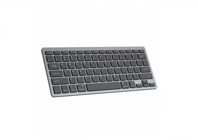 Tastatura Platinet PMK120WB wireless