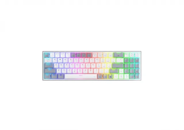 Tastatura Redragon Pollux K628WG RGB mehanička