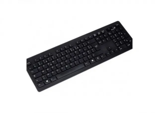 Tastatura USB Genius SlimStar 126 YU