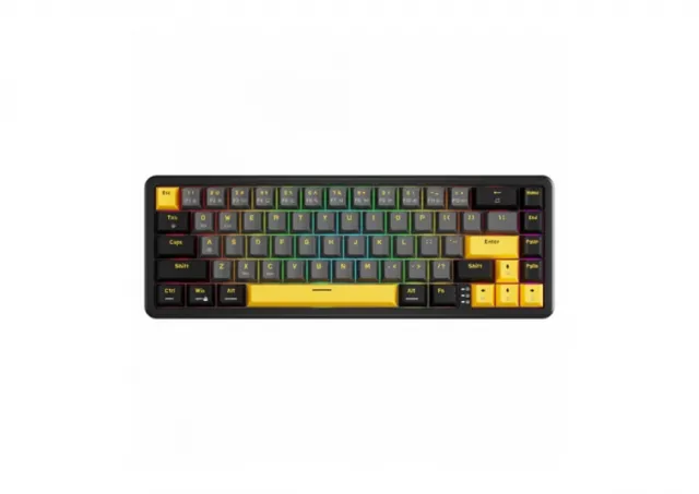 TASTATURA USB MARVO MAGMA M40 KG964
