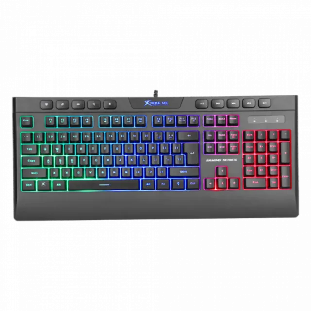 Tastatura USB XTRIKE KB508 GAMING
