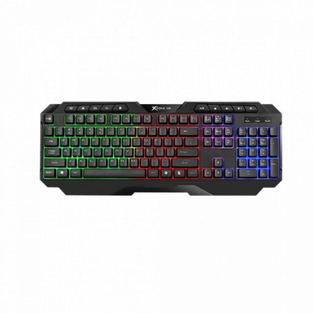 Tastatura USB XTRIKEME KB306