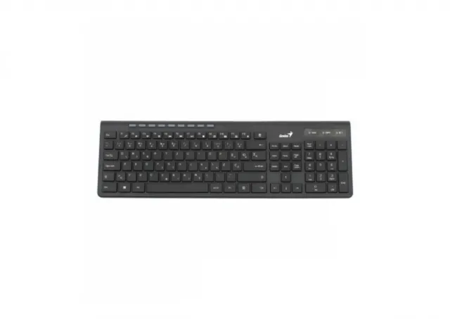 Tastatura WiFi Genius SlimStar 7230 YU