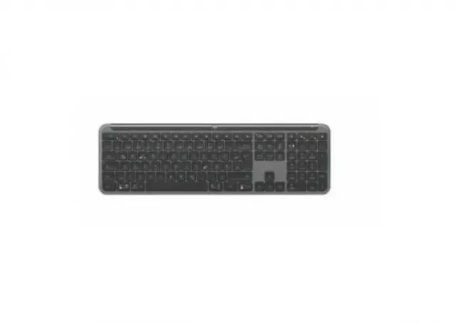 Tastatura Wireless Logitech K950 Signature Slim Graphite 920-012465