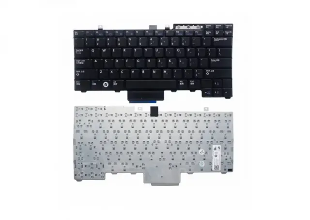 Tastatura za laptop Dell E5400