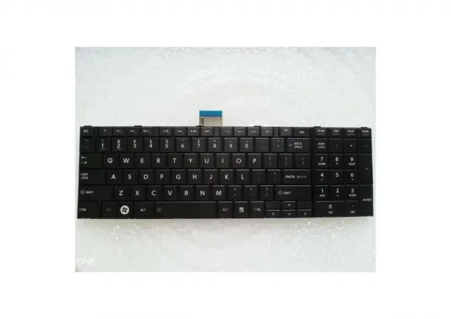 Tastatura za laptop Toshiba C75D