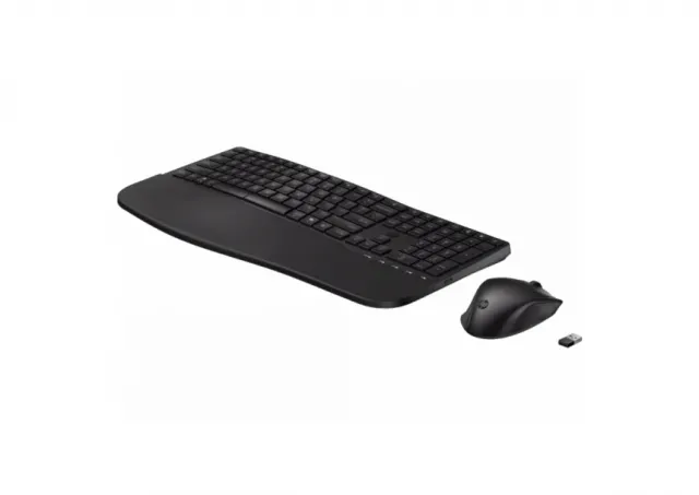Tastatura+miš HP 680 CFT Dual-Mode KB/Mse Combo