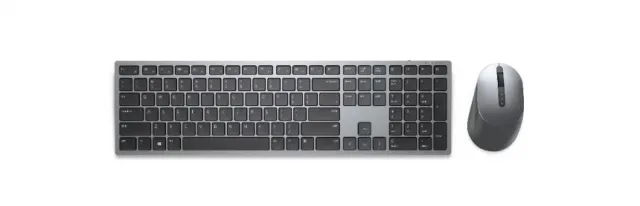 Tastatura+miš Wireless Dell KM7321W US