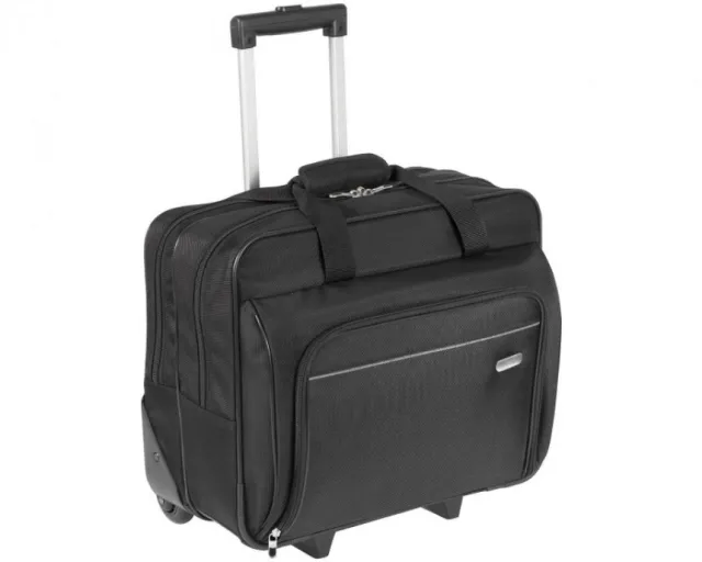 TBR003EU putna torba za notebook 16" crna
