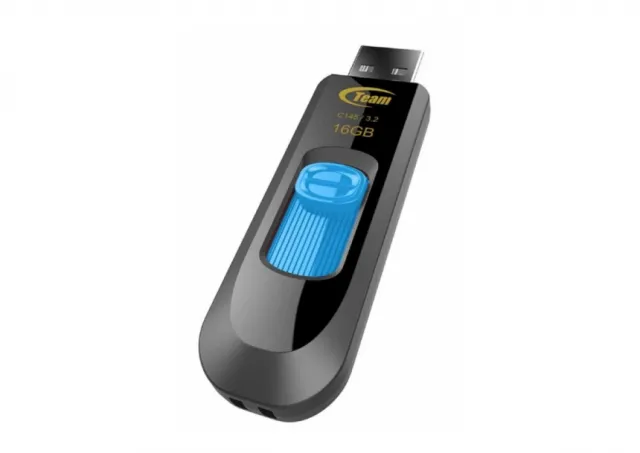 TeamGroup 16GB C145 USB 3.2 BLUE TC145316GL01