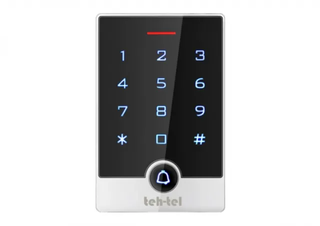 Teh-tel RFID šifrator T15