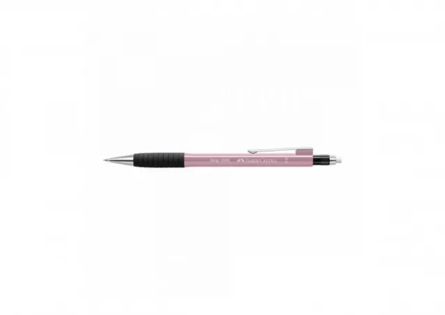 Tehnička olovka Faber Castel GRIP 0.5 1345 27 roza
