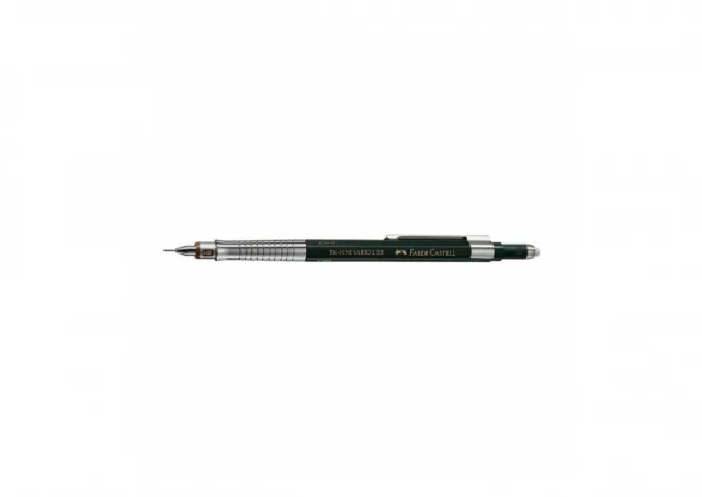 Tehnička olovka Faber Castel tk-fine VARIO 0.5 135500- 14863