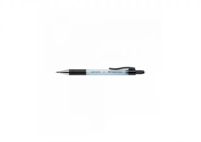Tehnička olovka Faber Castell Matic 0.5 sky blue 137554