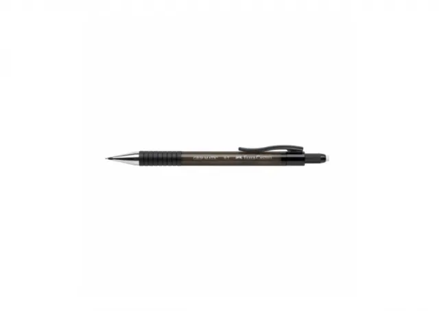 Tehnička olovka Faber Castell Matic 0.7 crna 137799