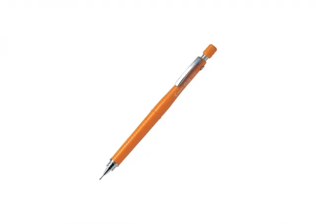 TEH.OLOVKA PILOT H-329 0.9mm NARANDŽASTA